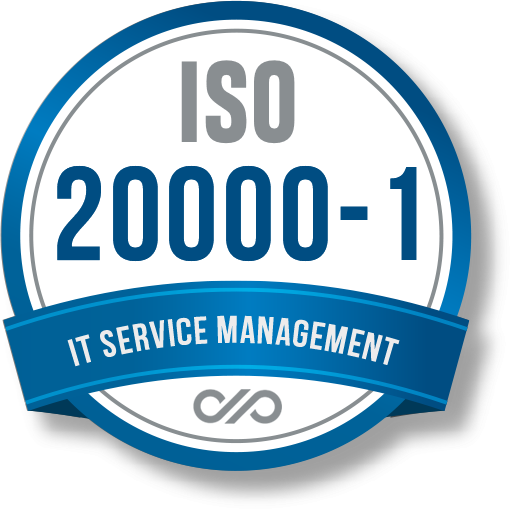 ISO 20000-1