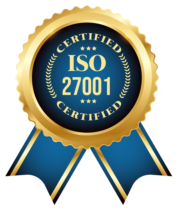 ISO 27001