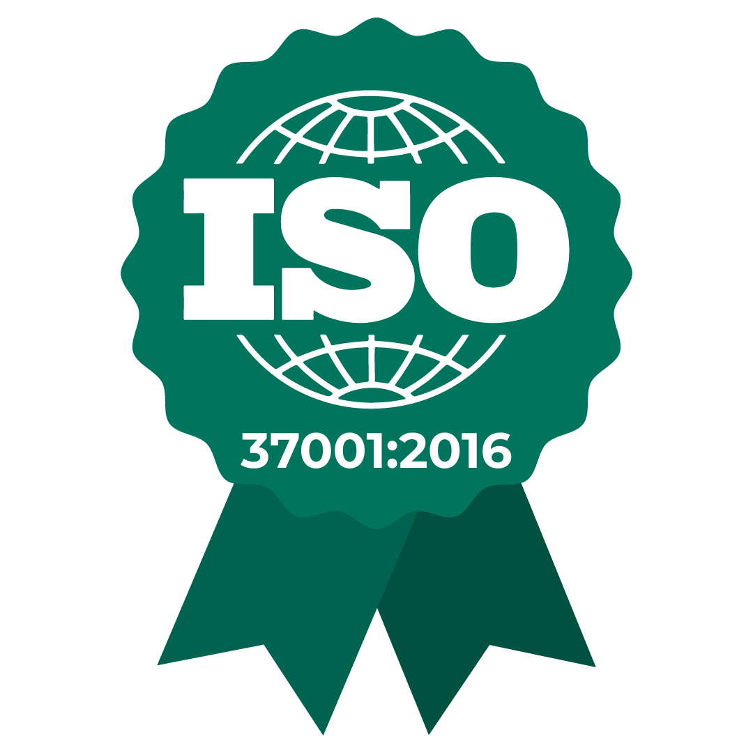 ISO 37001-2016