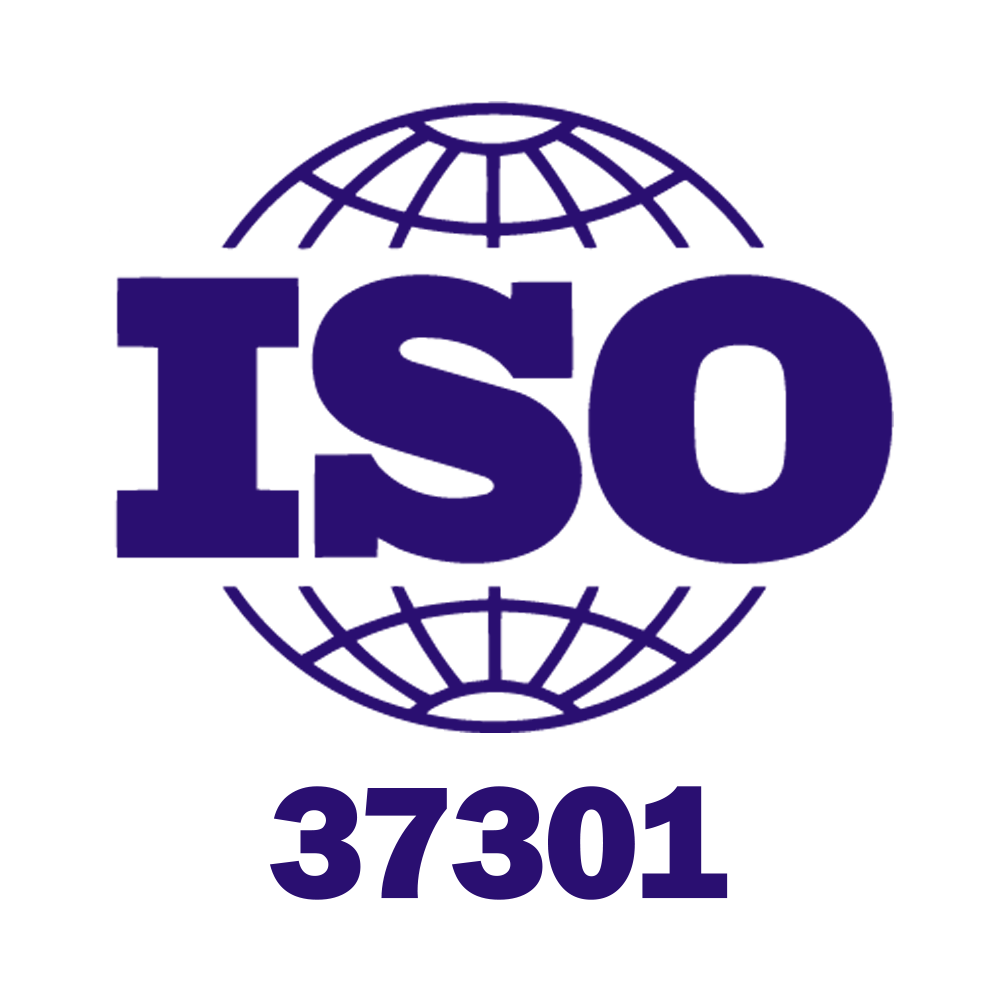 ISO 37001-2016